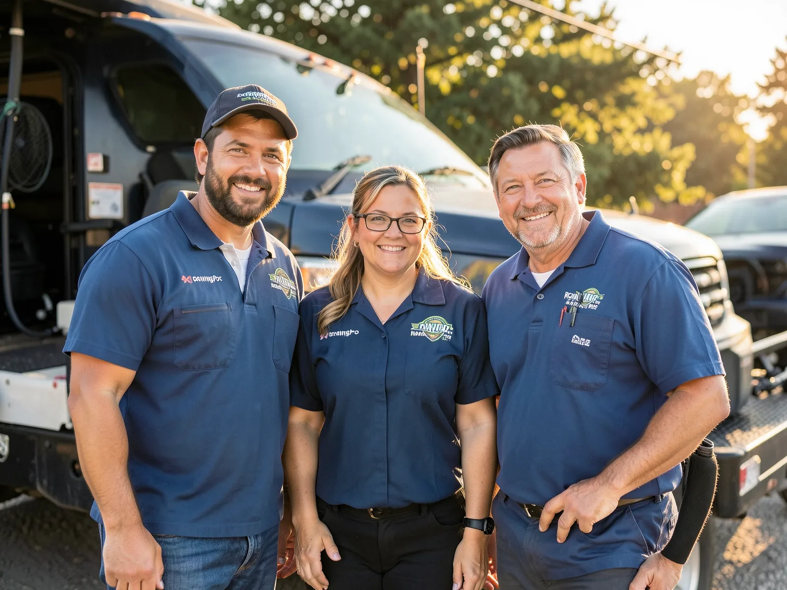 Roof Repair company in Secaucus, NJ